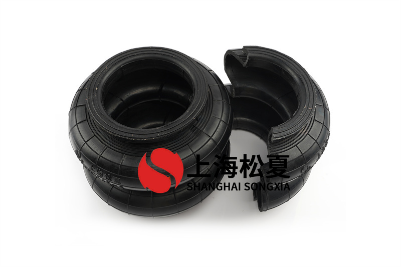 空氣彈簧旋轉氣（qì）缸的結構與（yǔ）特點