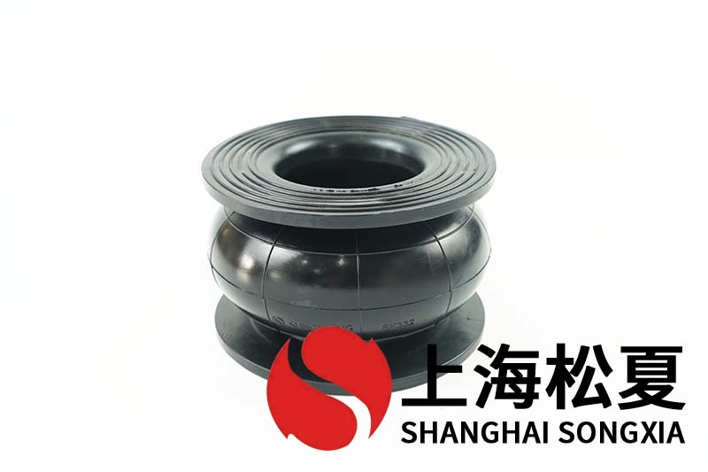 480310G-3橡膠空氣彈簧減震器用（yòng）在網帶調偏設備