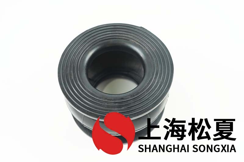 520310G-3橡膠空(kōng)氣彈簧減震(zhèn)器用在網帶調偏