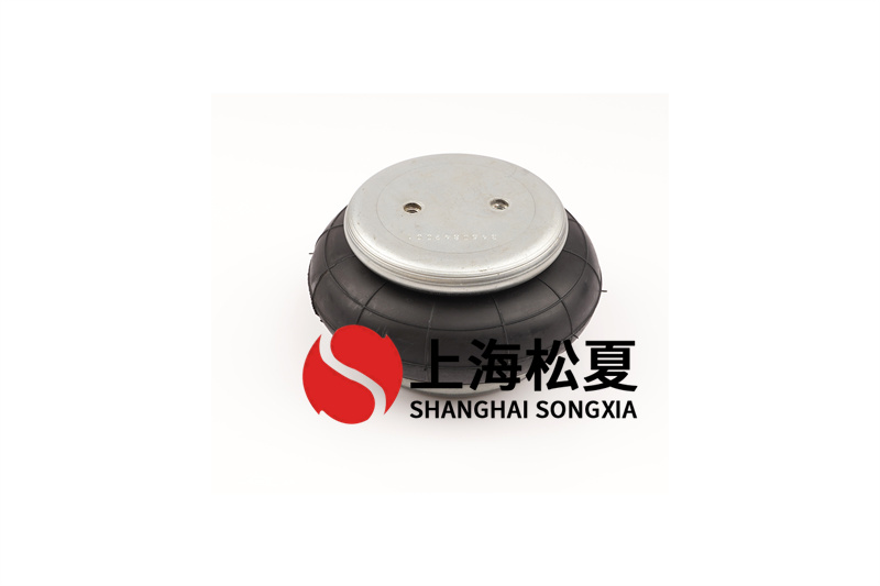JBF174/232-2充氣式減震器(qì)用在不鏽鋼(gāng)篩分機