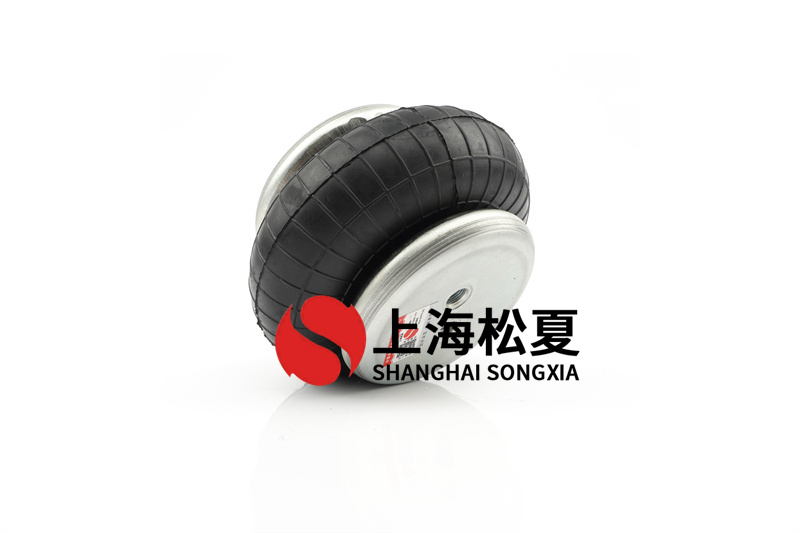 JBF125/112-1緩衝(chōng)式空氣彈簧用在電振動平(píng)台
